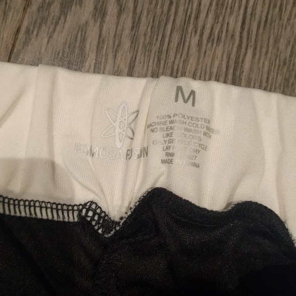 Track pants by Formosa Fusion 🍀🍀 - Picture 4 of 6